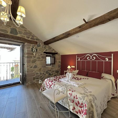 Casa Rural Sutegia Ziga المظهر الخارجي الصورة