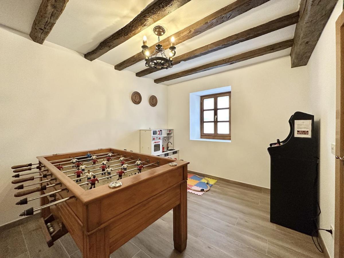Casa Rural Sutegia Ziga المظهر الخارجي الصورة