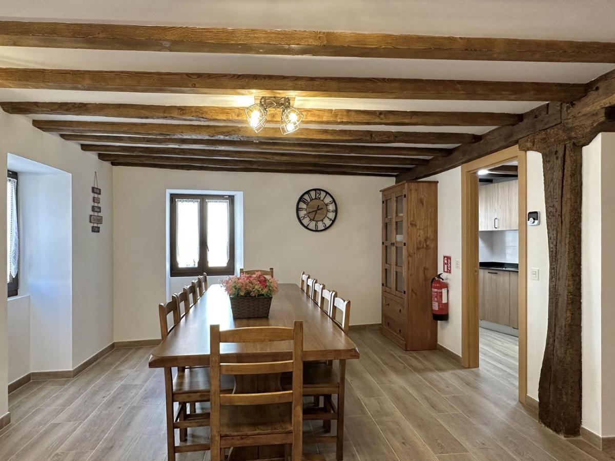 Casa Rural Sutegia Ziga المظهر الخارجي الصورة