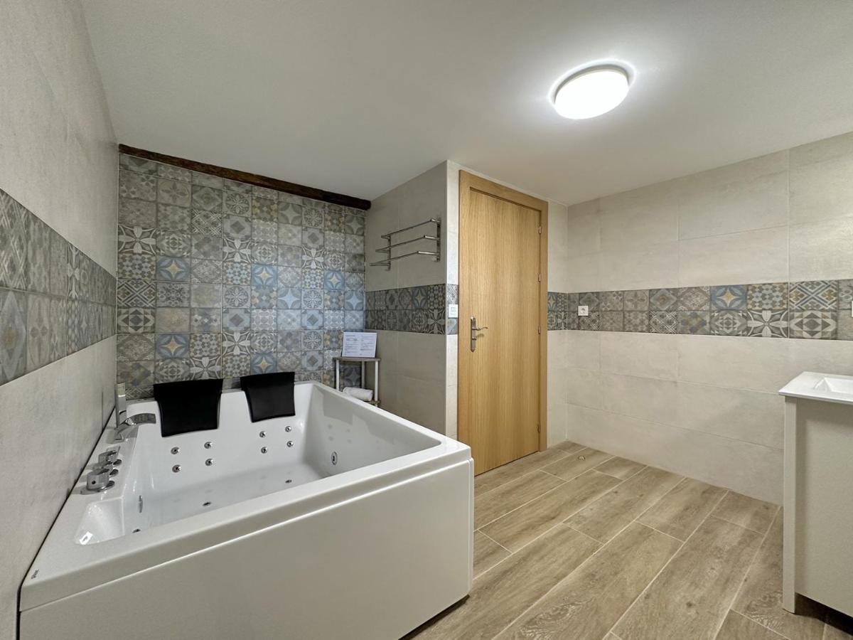 Casa Rural Sutegia Ziga المظهر الخارجي الصورة