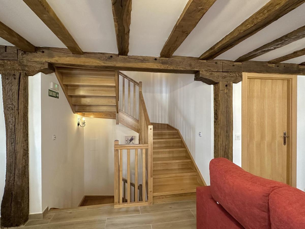 Casa Rural Sutegia Ziga المظهر الخارجي الصورة