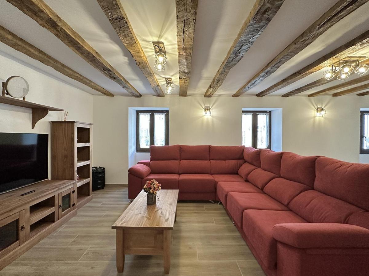 Casa Rural Sutegia Ziga المظهر الخارجي الصورة