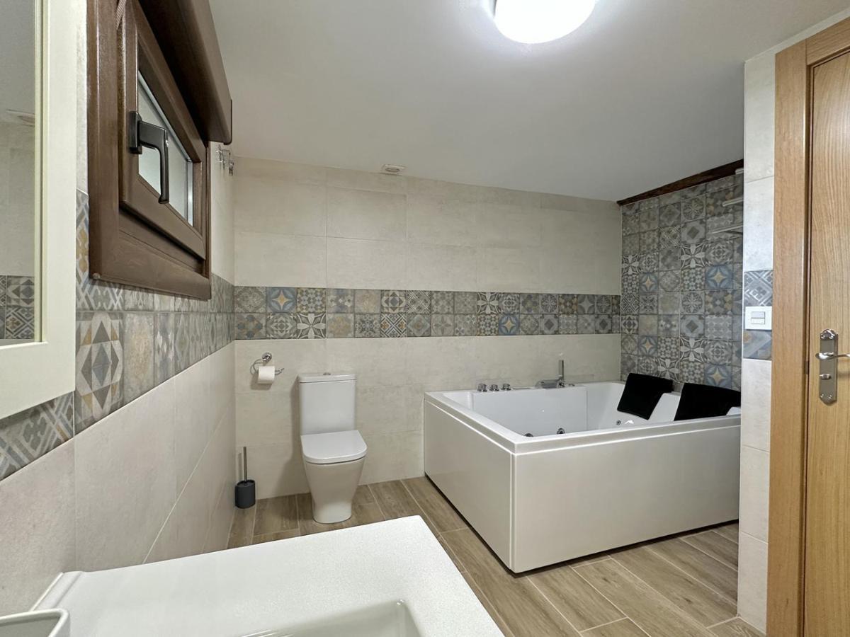 Casa Rural Sutegia Ziga المظهر الخارجي الصورة
