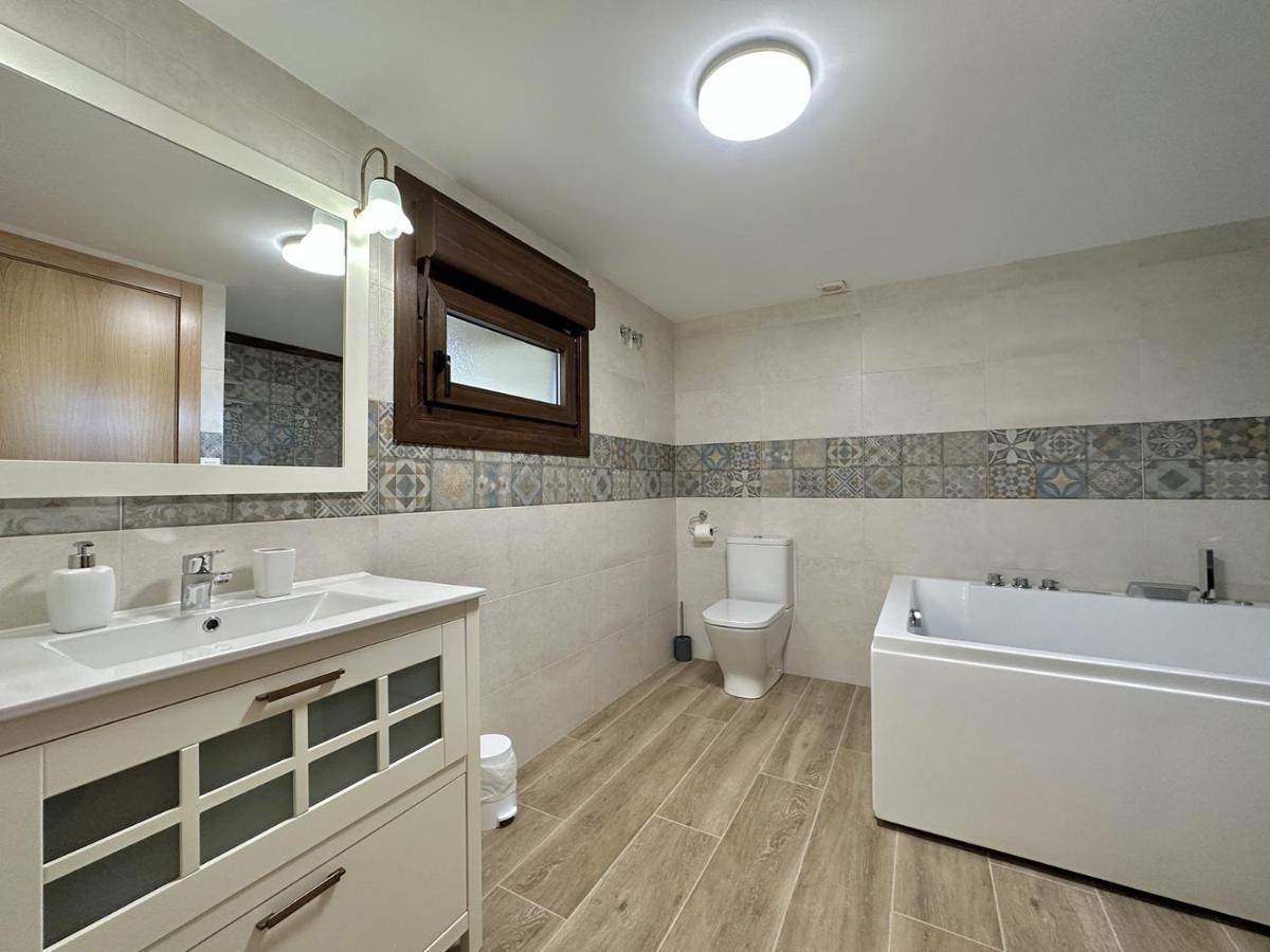 Casa Rural Sutegia Ziga المظهر الخارجي الصورة